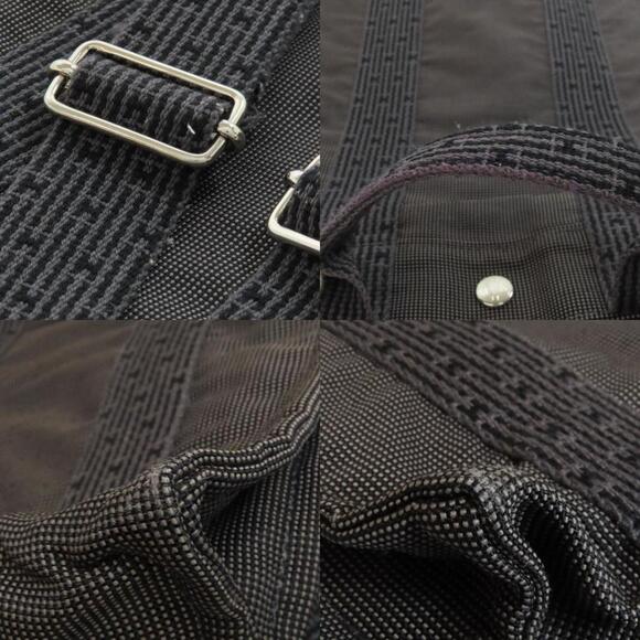 HERMES Gray Backpack - Picture 9 of 11